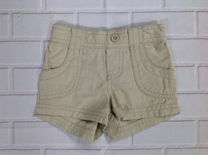 Circo Khaki Shorts