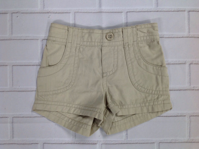 Circo Khaki Shorts