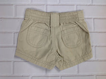 Circo Khaki Shorts