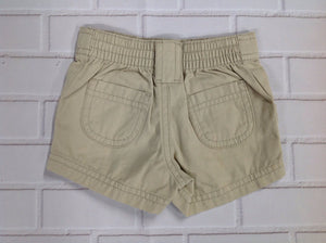 Circo Khaki Shorts