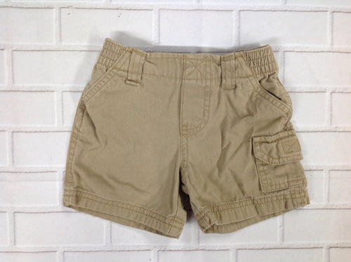 Circo Khaki Shorts
