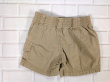 Circo Khaki Shorts