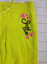 Circo Lime Green Capris