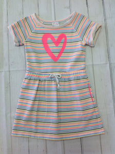 Circo Multi-Color Dress