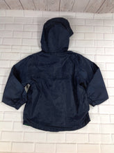 Circo NAVY & GREEN Jacket