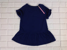 Circo NAVY & PINK Top