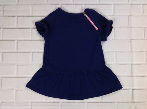 Circo NAVY & PINK Top
