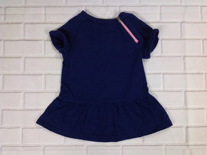 Circo NAVY & PINK Top