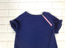 Circo NAVY & PINK Top