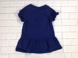 Circo NAVY & PINK Top