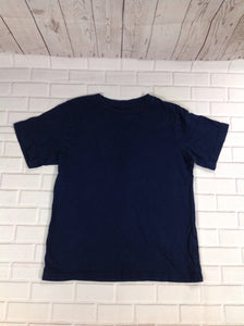 Circo Navy Top