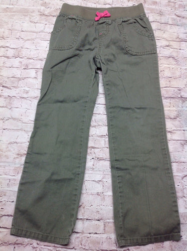 Circo OLIVE & PINK Pants