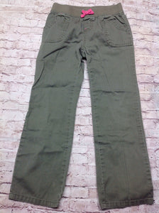 Circo OLIVE & PINK Pants