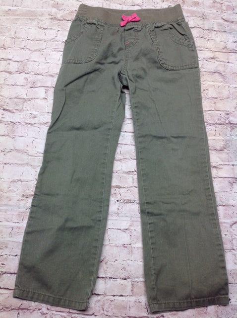 Circo OLIVE & PINK Pants