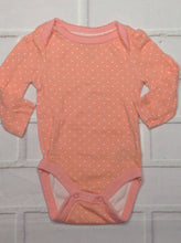 Circo PEACH & WHITE Top
