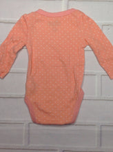 Circo PEACH & WHITE Top