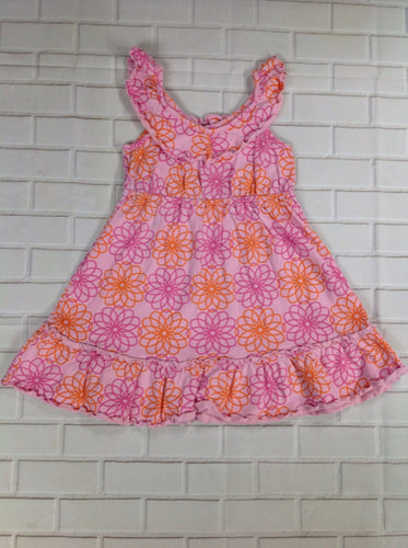 Circo PINK PRINT Dress