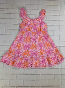 Circo PINK PRINT Dress