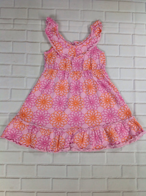 Circo PINK PRINT Dress