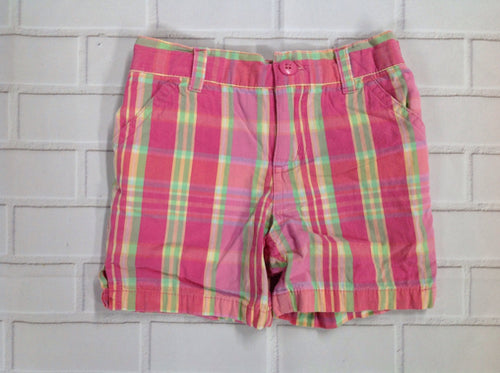 Circo PINK PRINT Shorts