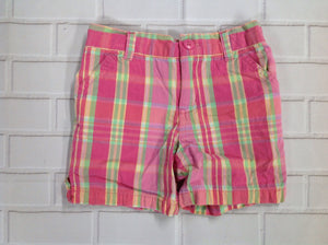 Circo PINK PRINT Shorts
