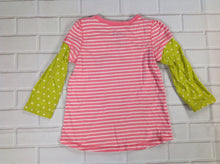 Circo PINK PRINT Top