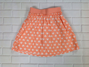 Circo Peach Skirt