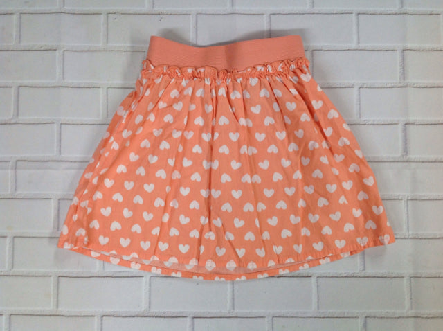 Circo Peach Skirt