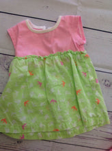 Circo Pink & Green 2 PC Outfit
