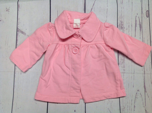 Circo Pink Jacket