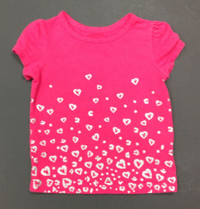 Circo Pink Top