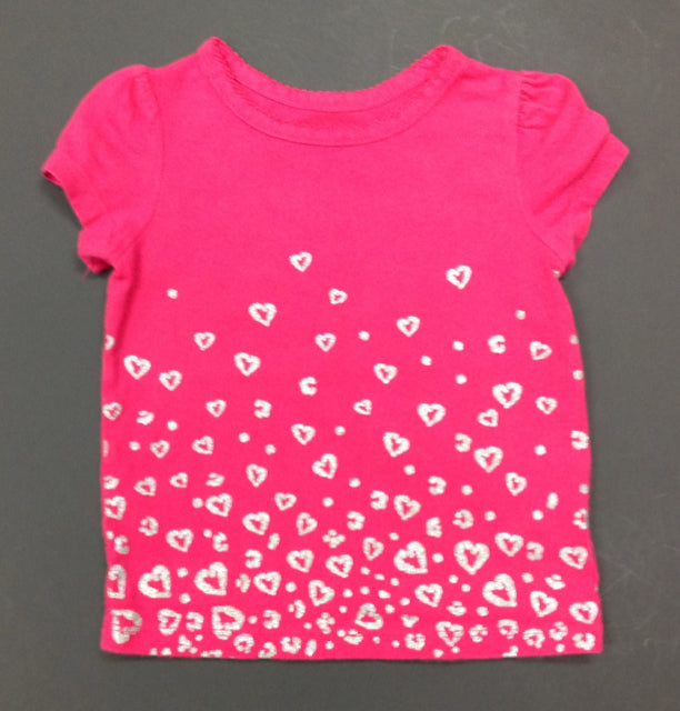 Circo Pink Top
