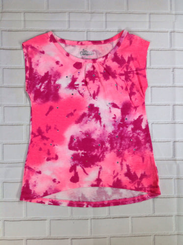 Circo Pink Top