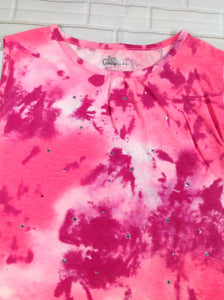Circo Pink Top