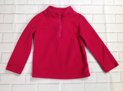 Circo Pink Top