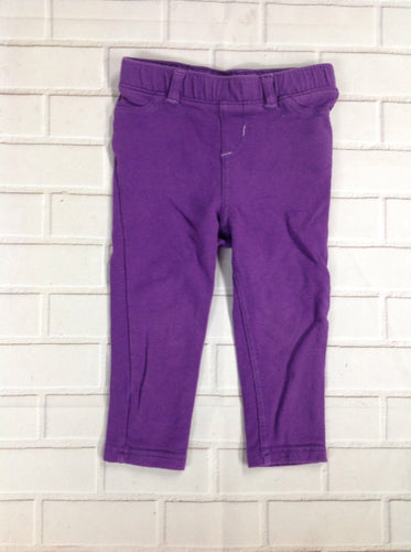 Circo Purple Pants