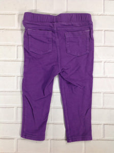 Circo Purple Pants