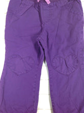 Circo Purple Pants