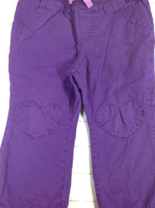 Circo Purple Pants