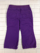Circo Purple Pants