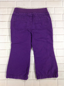 Circo Purple Pants