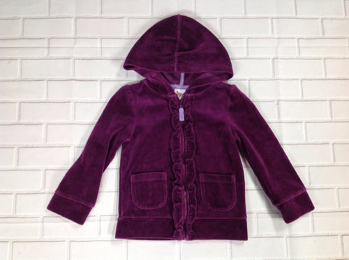 Circo Purple Top