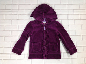 Circo Purple Top