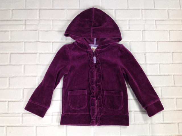 Circo Purple Top