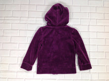 Circo Purple Top