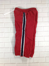 Circo Red & Navy Pants