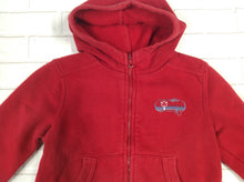 Circo Red Top