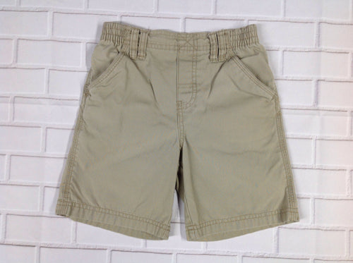 Circo Tan Shorts