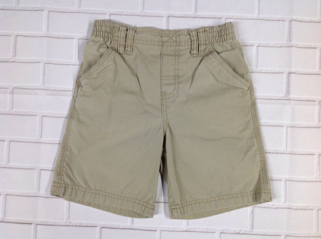 Circo Tan Shorts