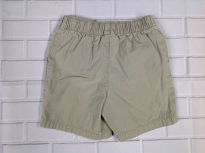 Circo Tan Shorts